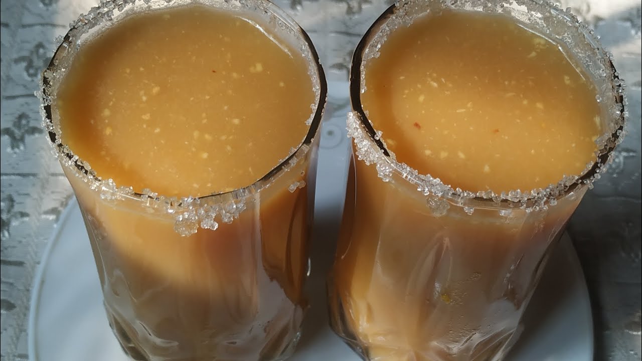 Beler sorbot recipe