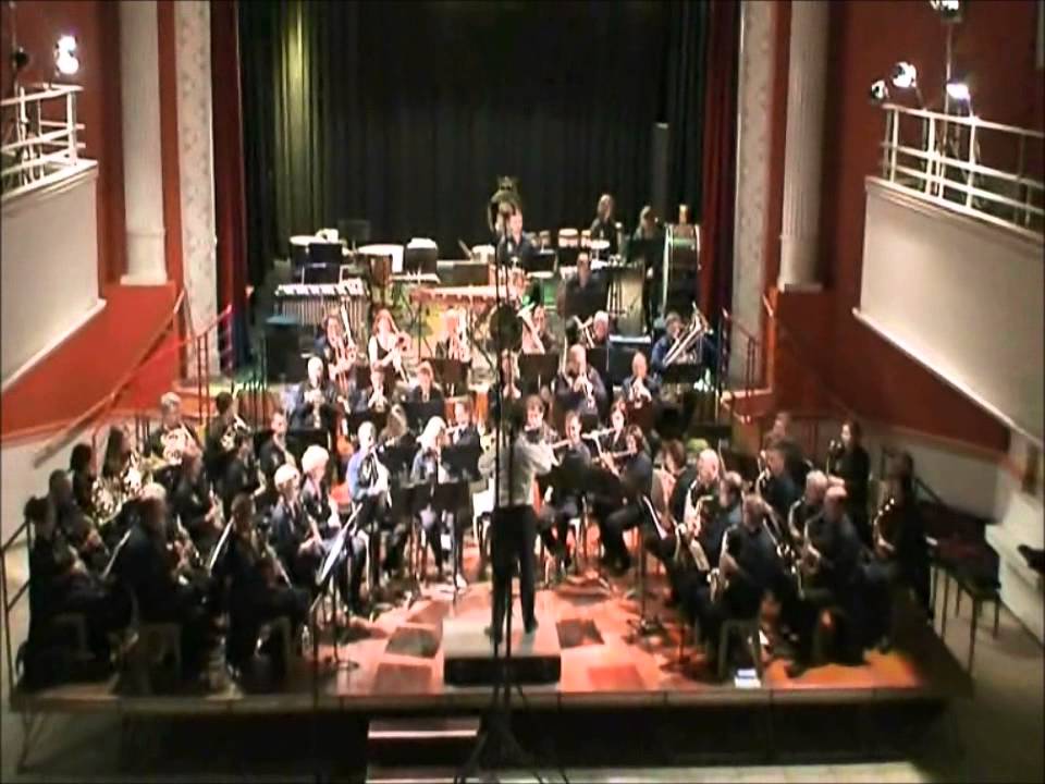 Festival Charles TRENET (29.05.2015)