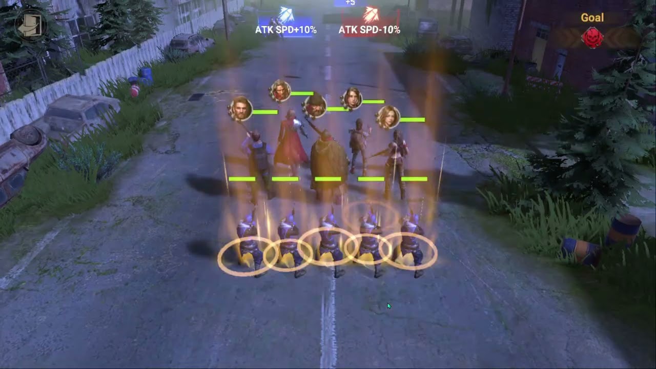 Doomsday Last Survivors | PC Gameplay | Level 31 | i5 6500 processor