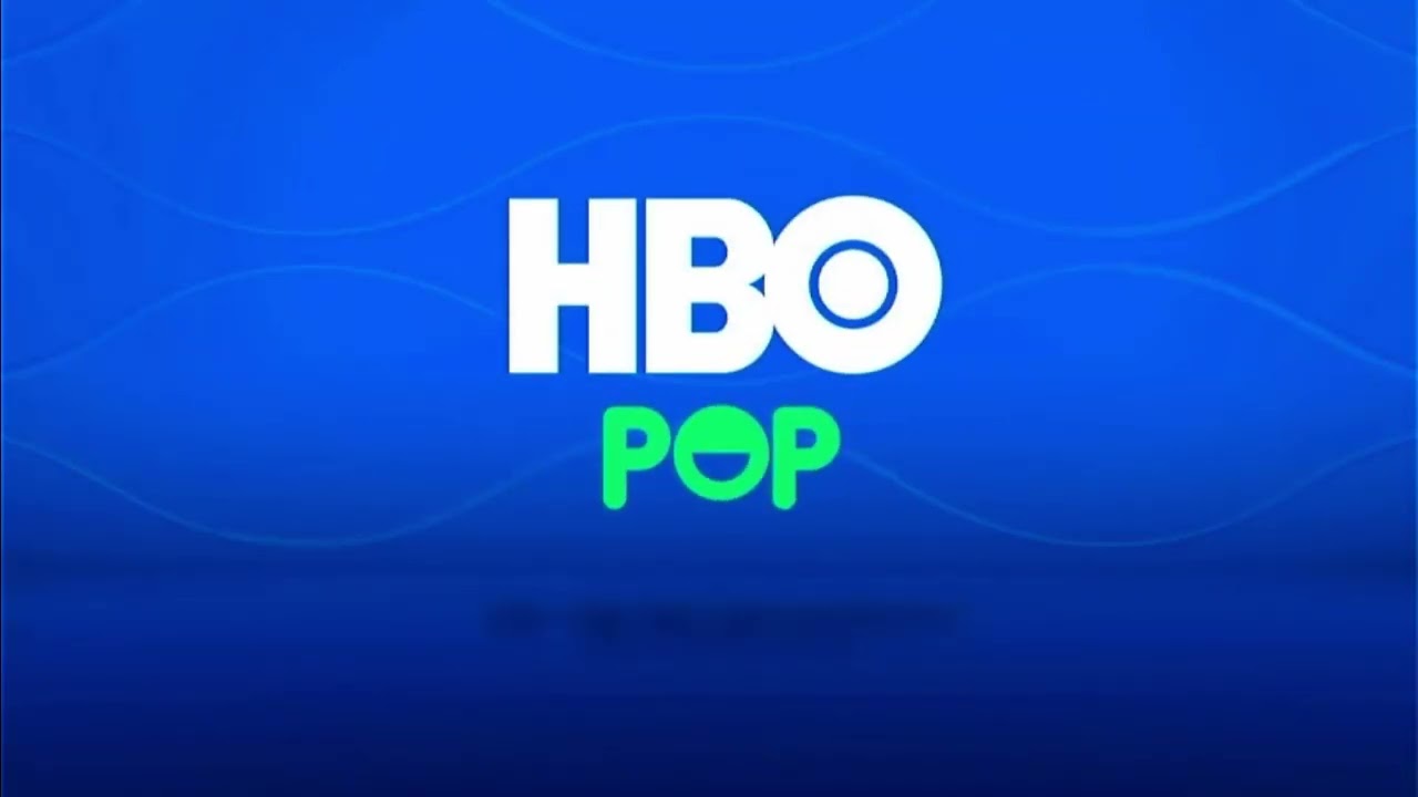 HBO POP Latinoamérica • Gráficas (2020-)