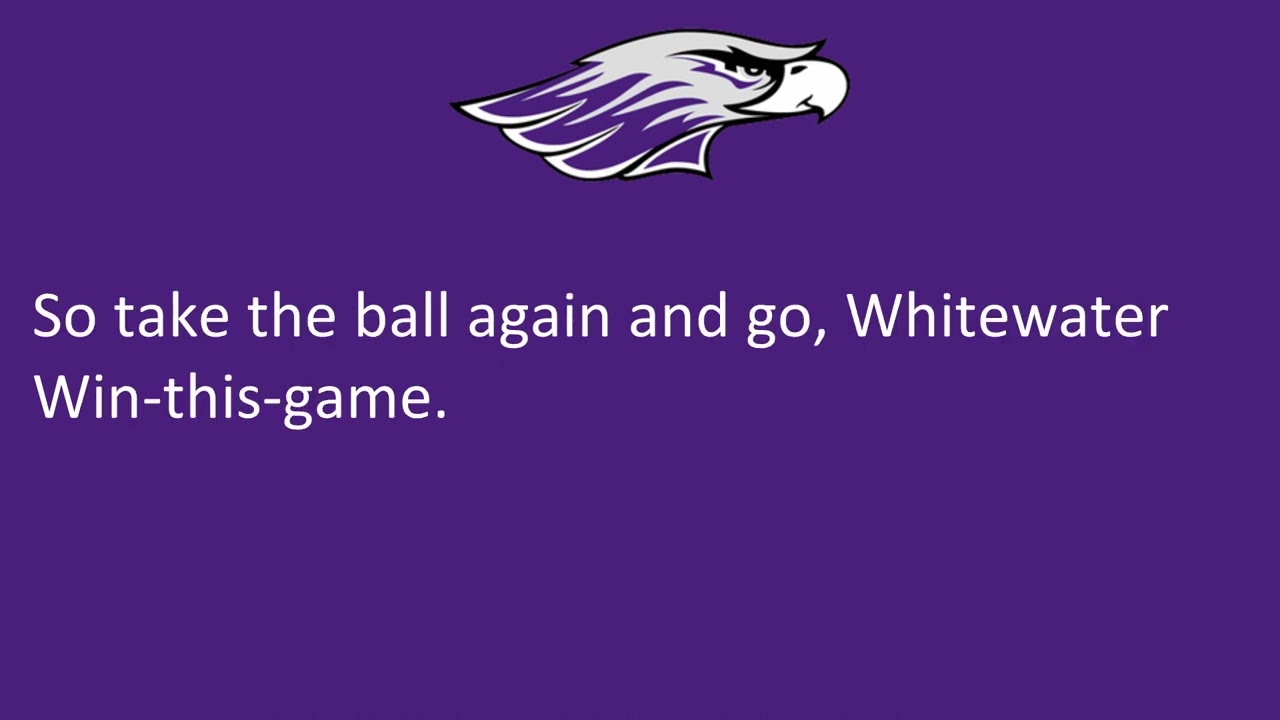University of Wisconsin Whitewater's 