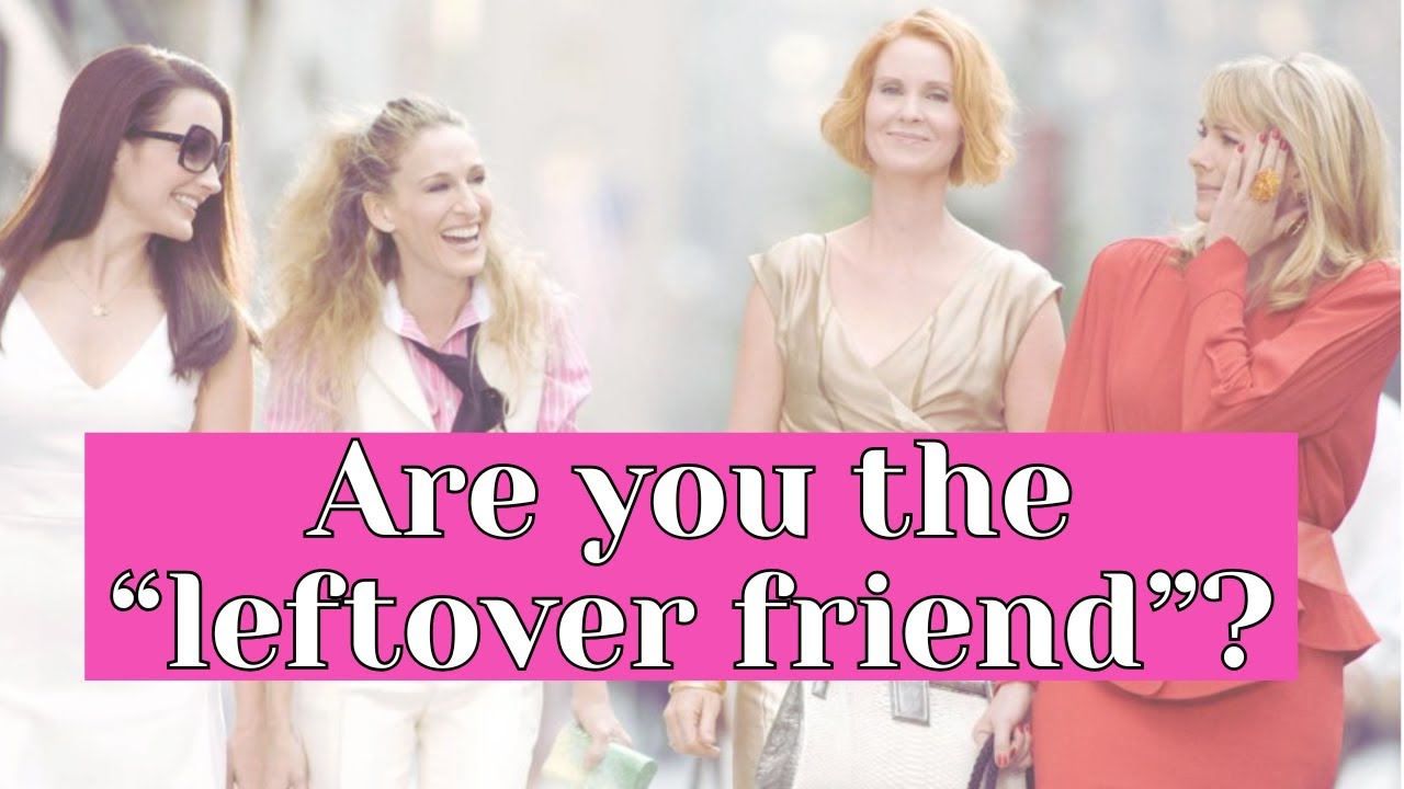 Adult Female Friendships in Midlife: Why Everyone Is &ldquo;Too Busy&rdquo; (and How to Find Real Friends)