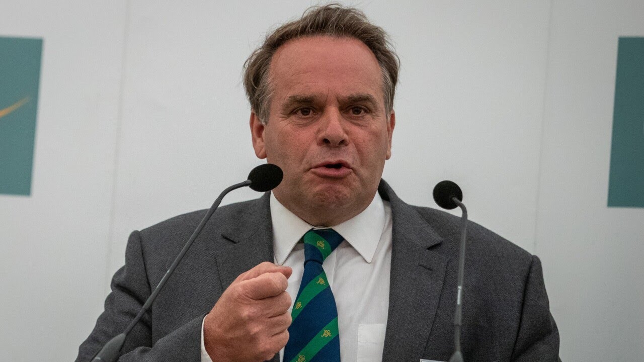 MP caught watching porn in parliament gave an &lsquo;utterly ridiculous&rsquo; excuse