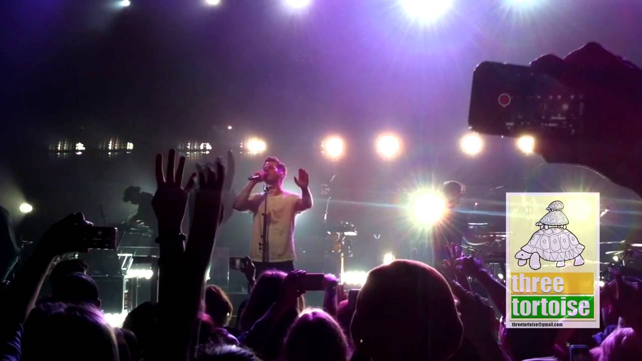Foster the People -  