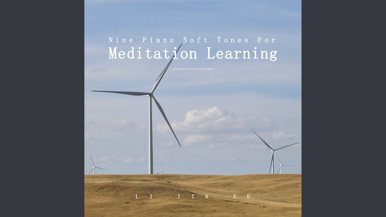 Meditation Learning