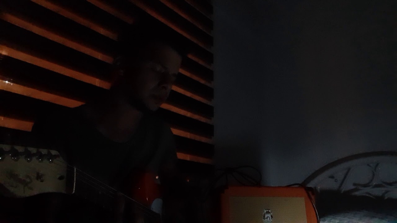 TEOMAN - BUG&Uuml;N @Zorhan (cover)