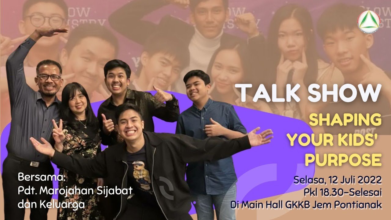 Talkshow: 