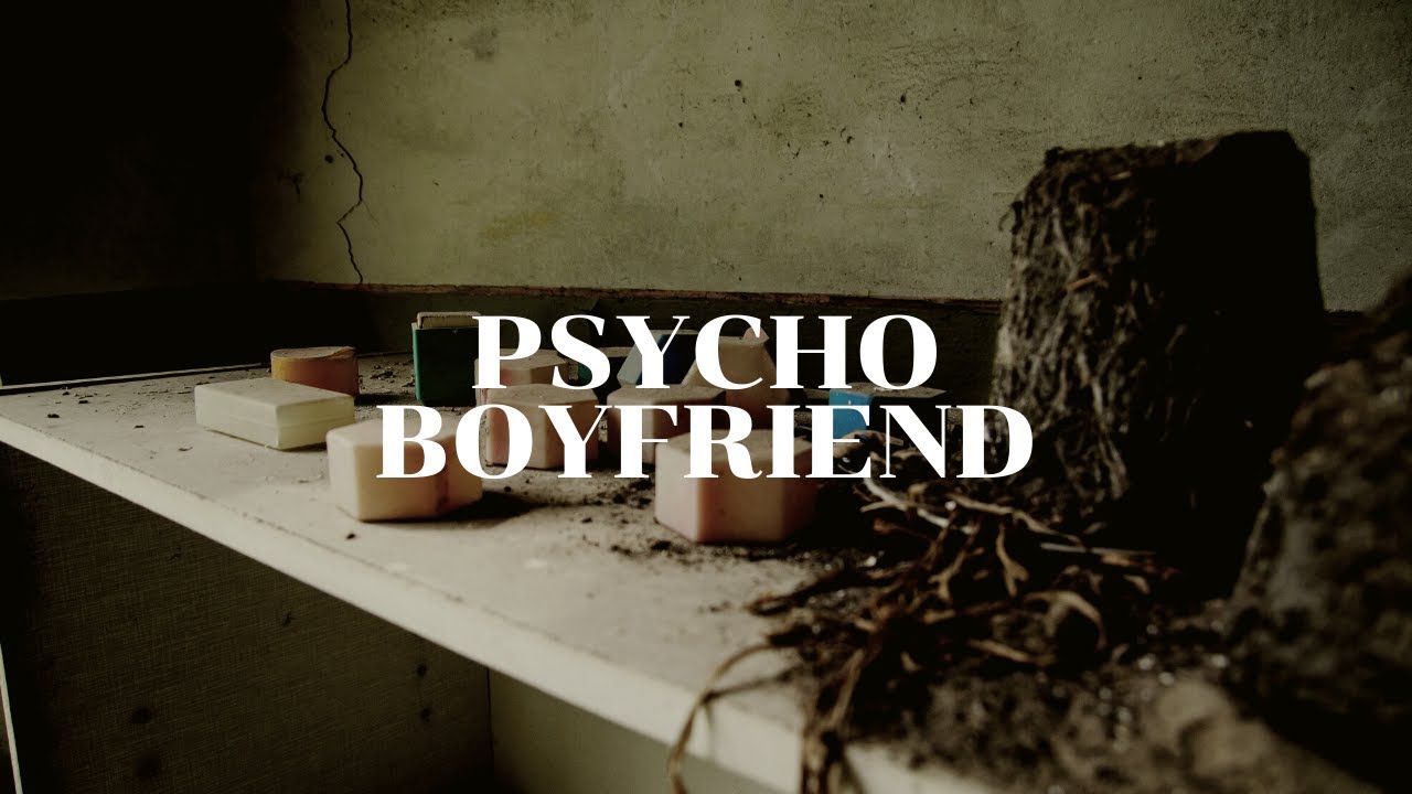 ASMR Boyfriend Indonesia | Pacar Psikopat | Deep Voice