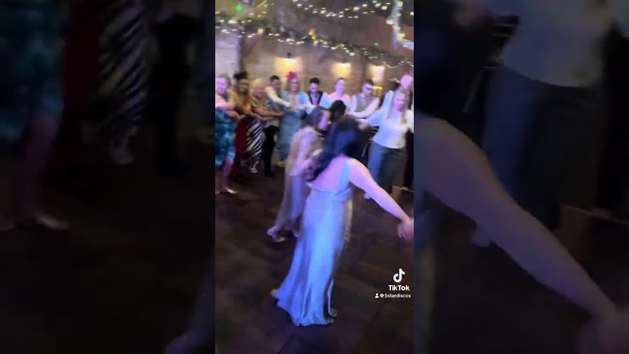 Eden leisure village DJ - Glasgow DJ