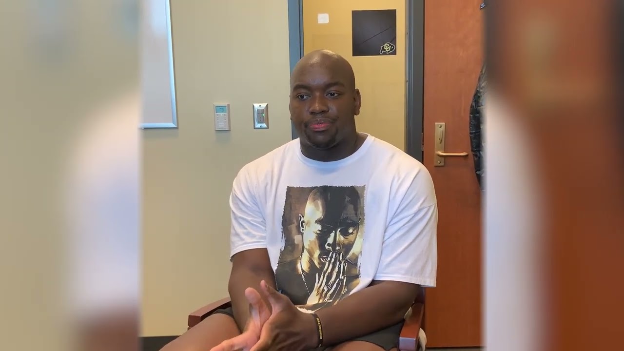 Hear Tyler's Story: Tyler Brown's Denied NCAA Appeal Video