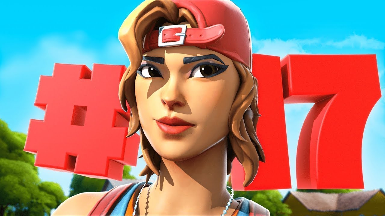 Timber 🤠| Fortnite Highlights #17