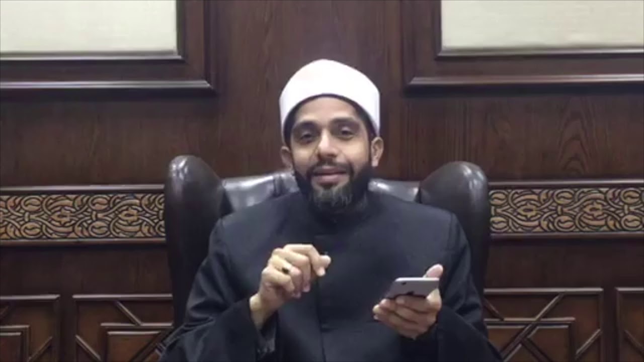 هل اعتزال زوجة الأخ للأذى به إثم؟