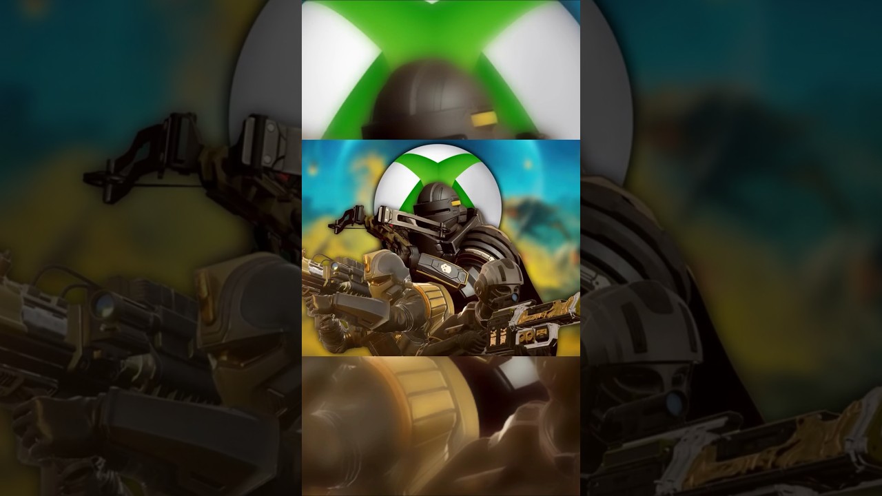 Xbox Players Joining Helldivers has In-Game Lore #helldivers2 #shorts #shortvideo #trending