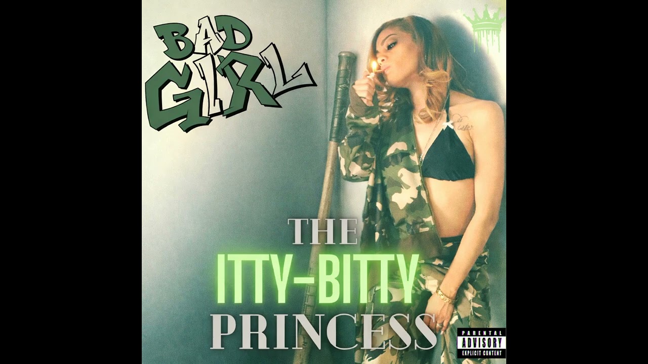 Bad Girl