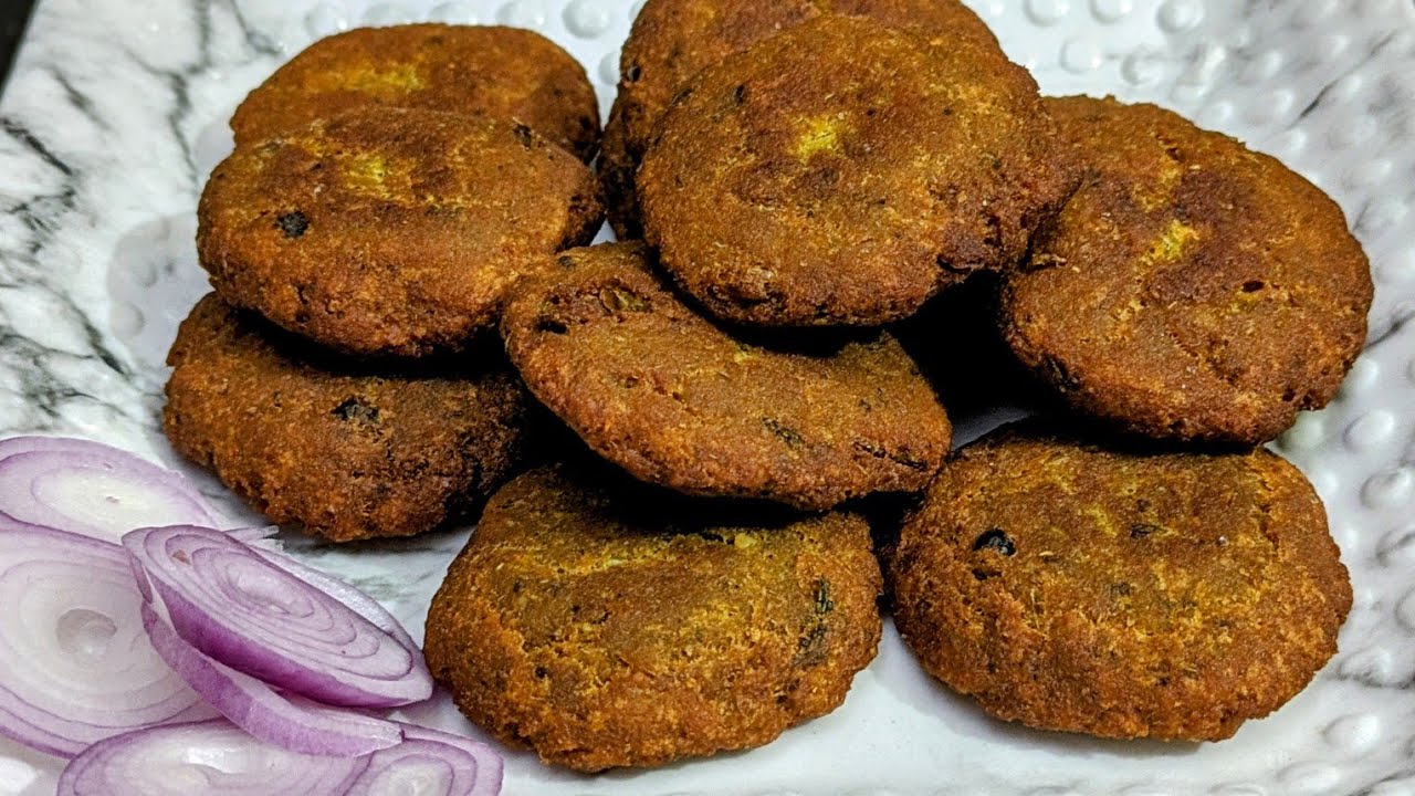 சிக்கன் வடை | Chicken vadai recipe in tamil | Evening snacks | Snacks recipe