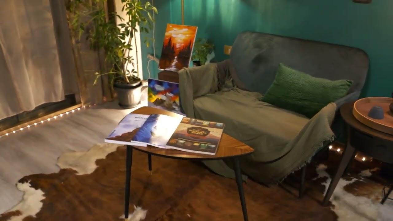 Tour studio Carpi - Dott. Alessandro Davoli