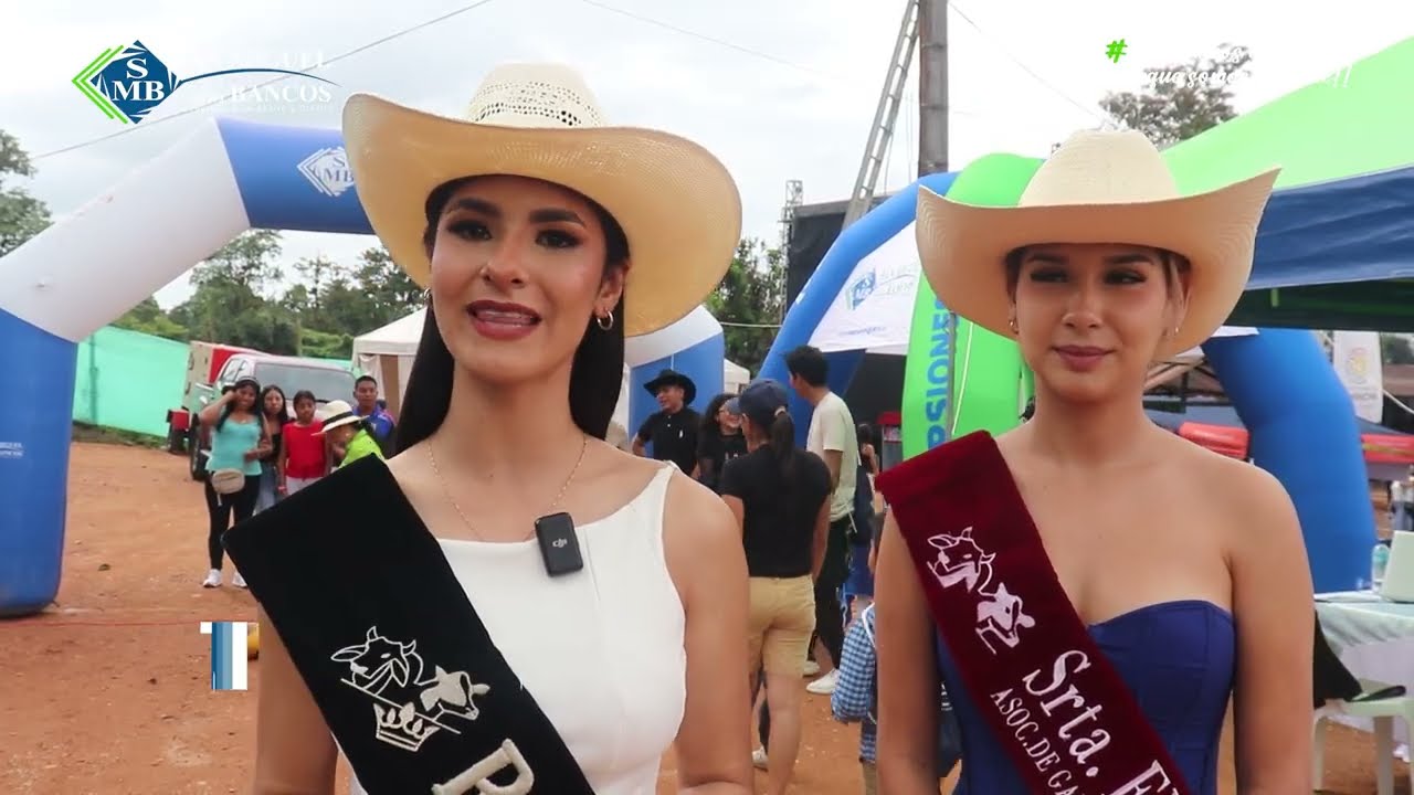 Expoferia Pedro Vicente Maldonado 2025 | COAC San Miguel de los Bancos