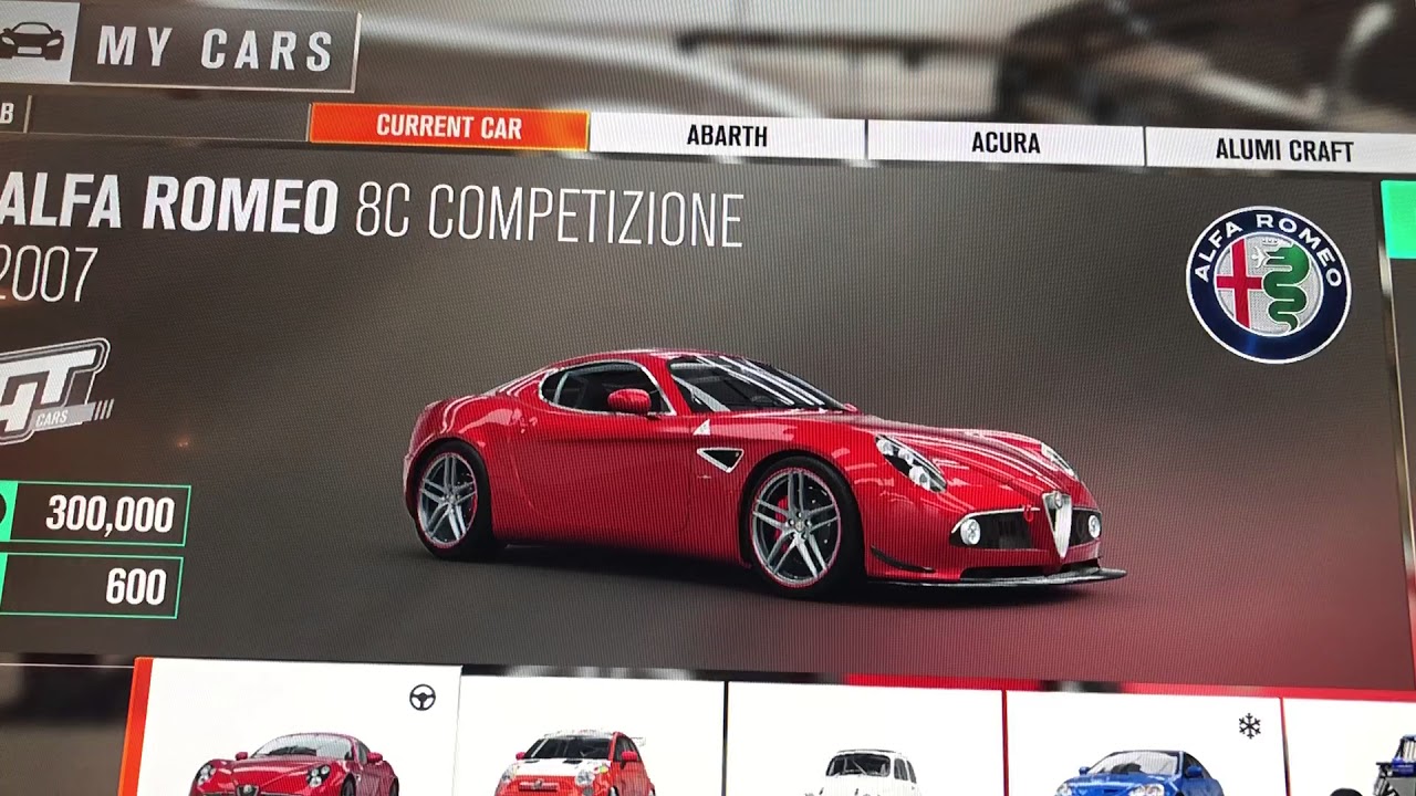 Forza Horizon 3| Custom Car sounds 4| Three Cars!