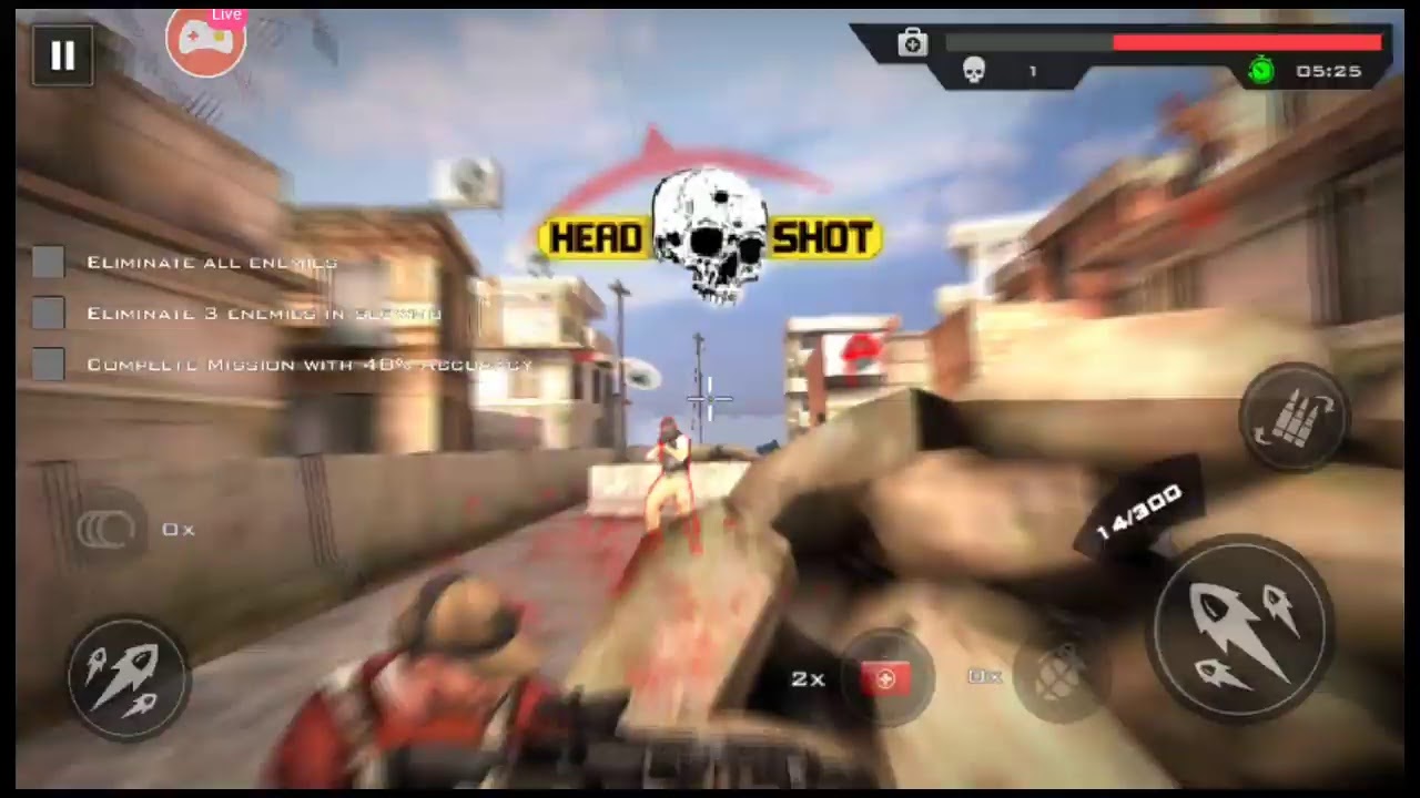 ANTI TERARISAM SQUAD SHOOTING LIVE GIYS FREE FIRE UPDATE LETS TALK