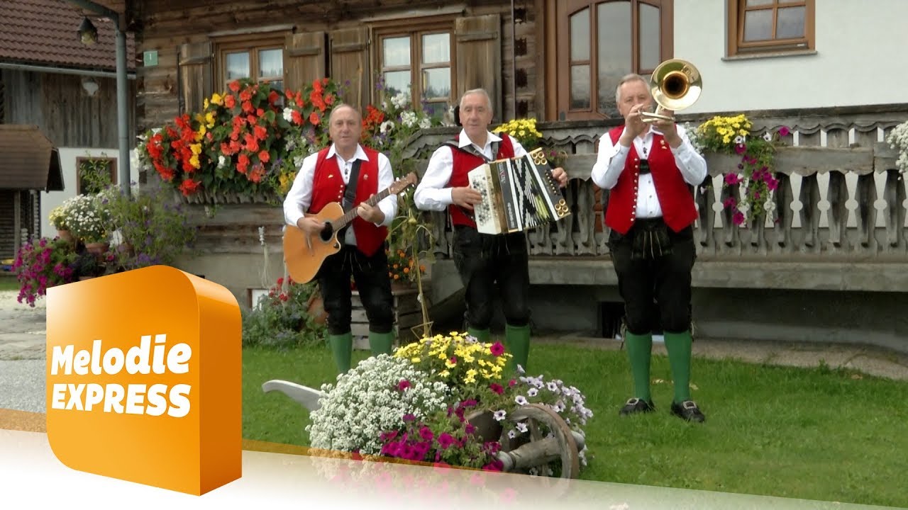Die Stoakogler - Das Beste - 50 Jahre Jubiläum