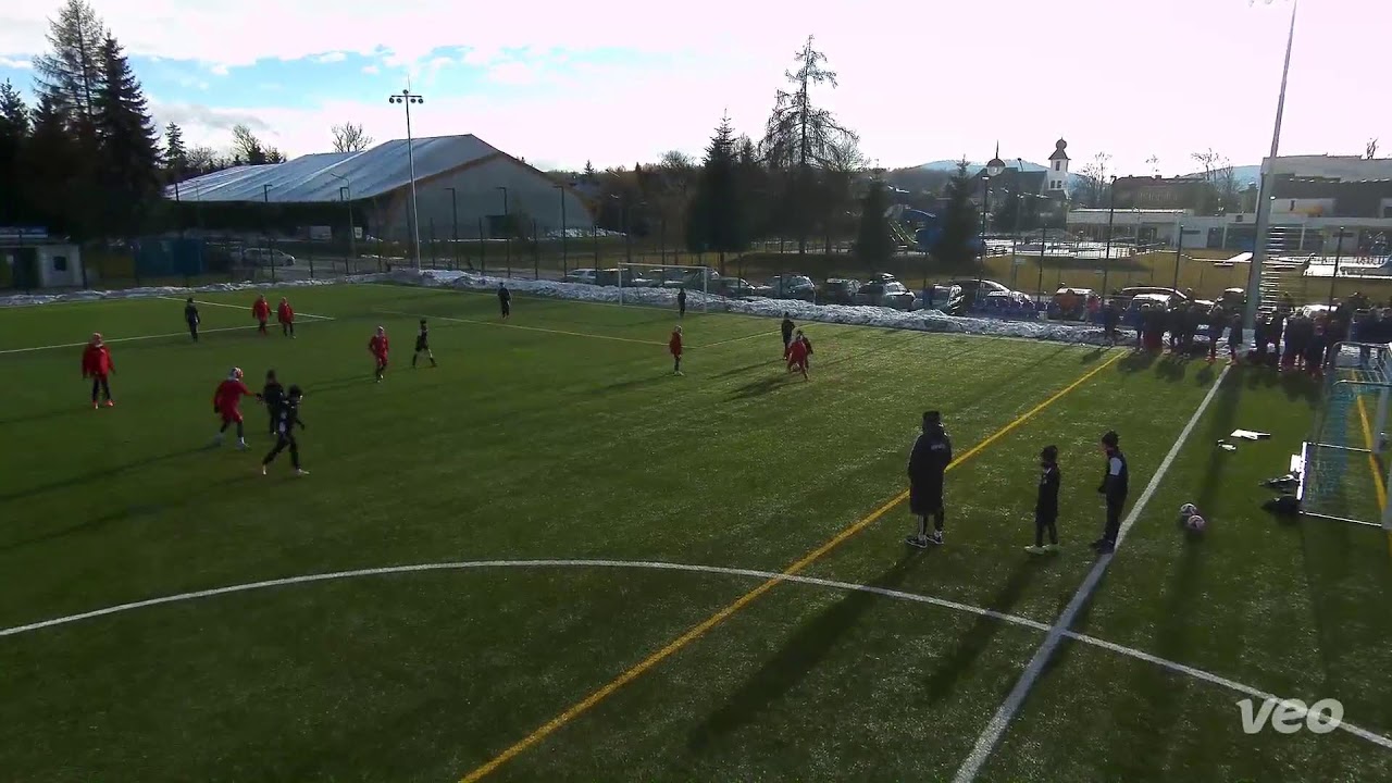 Aserekteam vs Górnik Tarnów