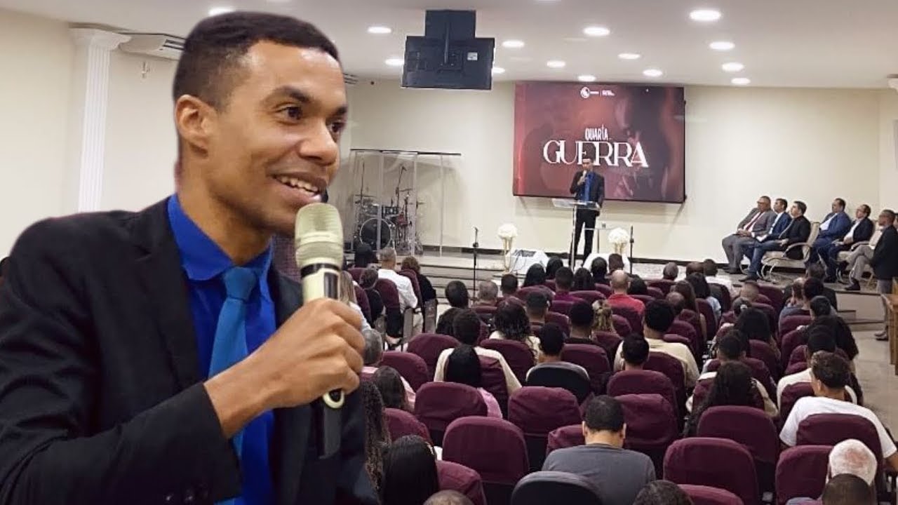 ALÉM DAS APARÊNCIAS | Porque Jesus te escolheu? O que te segura de pé? || Jhonatan Carlos