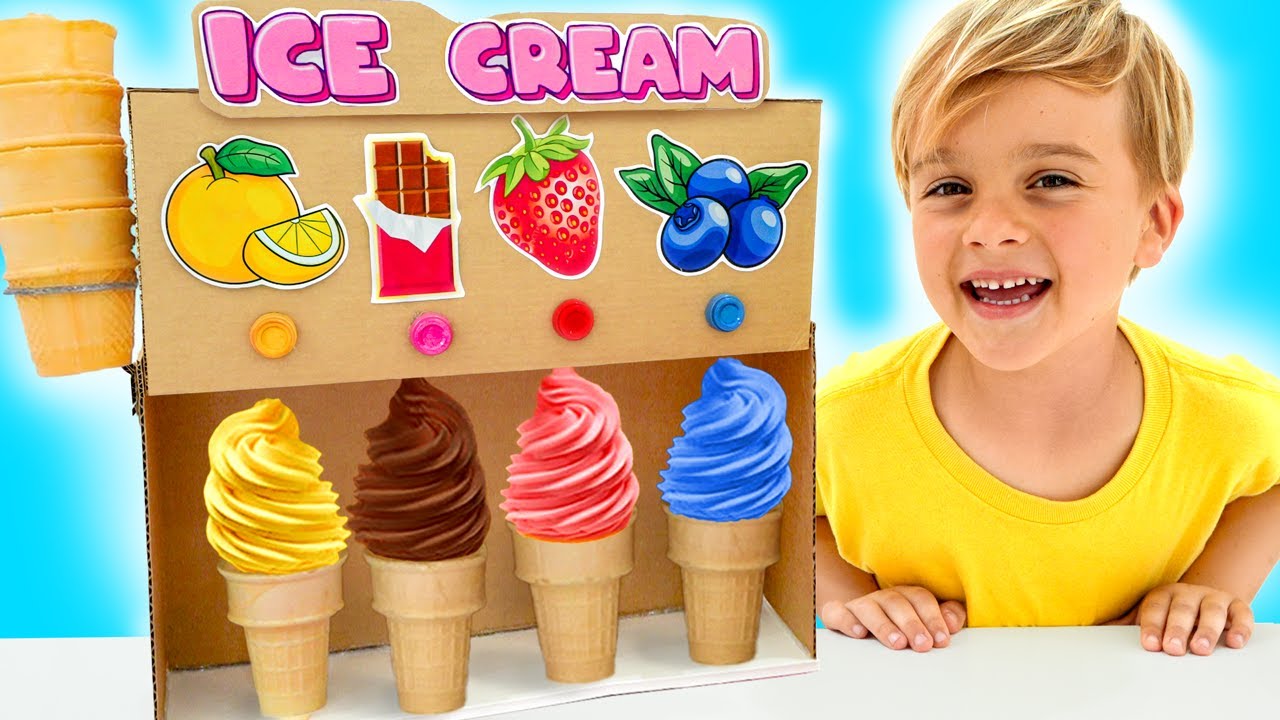 Веселые приключения арбузов и другие полезные истории для детей