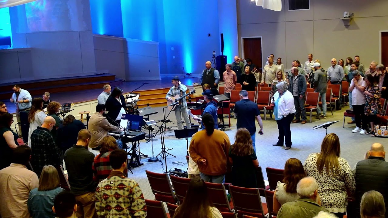 3.1.26 | Worship & Celebration at Agape | 1 Corinthians: God of Holiness
