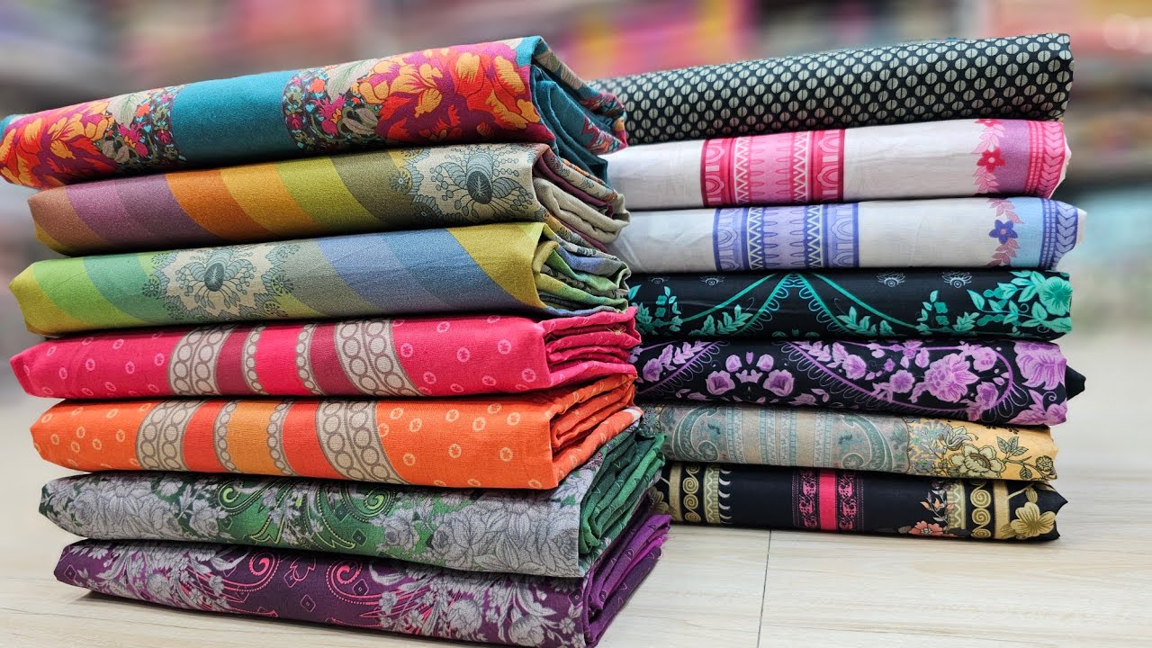 Premium ZamZam Swiss Lawn Hit list 🎯 Pakistani Designer zamzam Lawn || wholesale price in bd