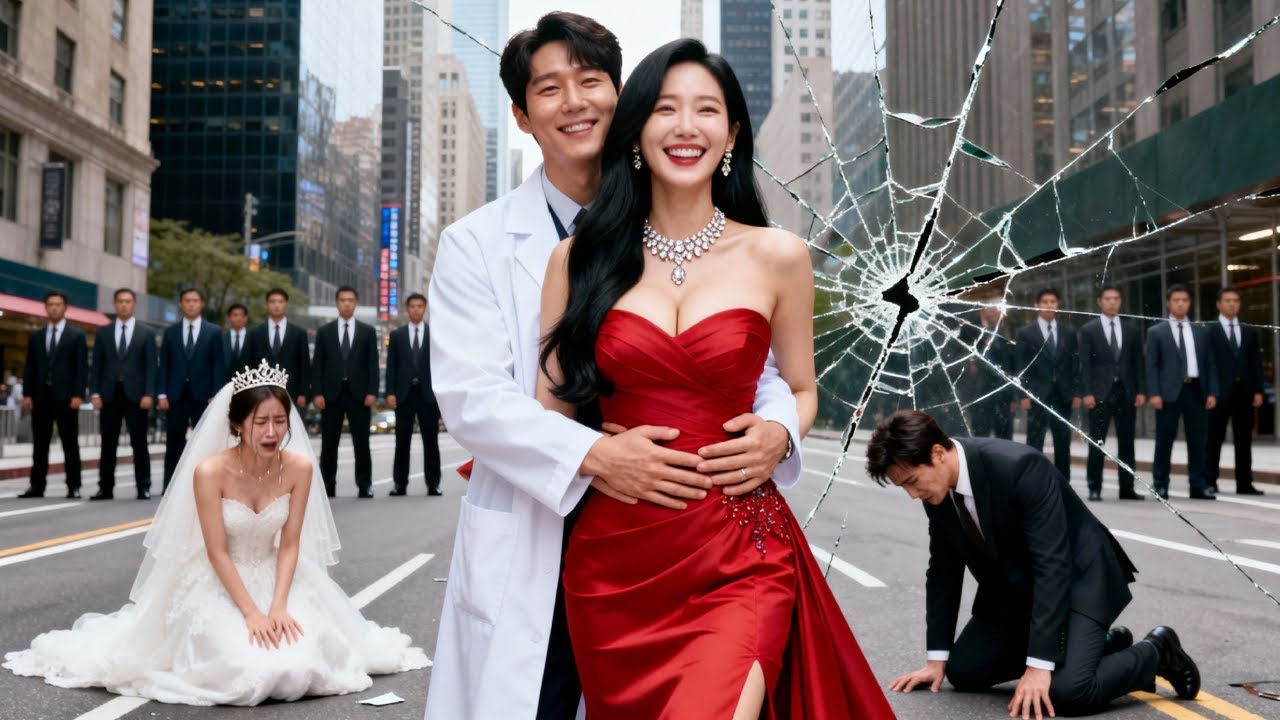 結婚三年不給碰，她始終為白月光守身如玉，我果斷簽字離婚，再見面我成為了她高不可攀的人，她卻後悔了求原諒！ #男頻#逆襲#爽劇#戰神#反轉#打臉#下山#神醫#逆襲#超能力