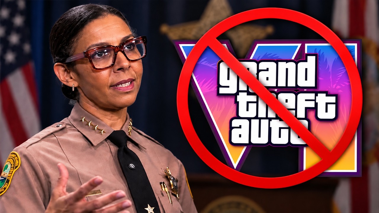 GTA 6 NEWS | MIAMI PRZECIWKO REKLAMOM GTA VI