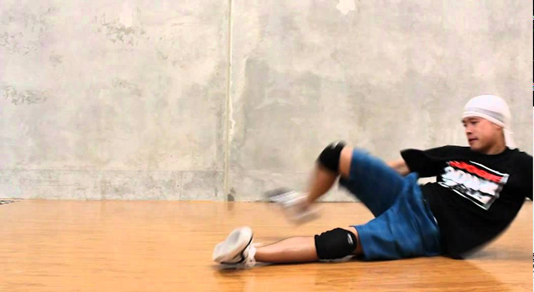 Edit's Footwork Vocabulary 11