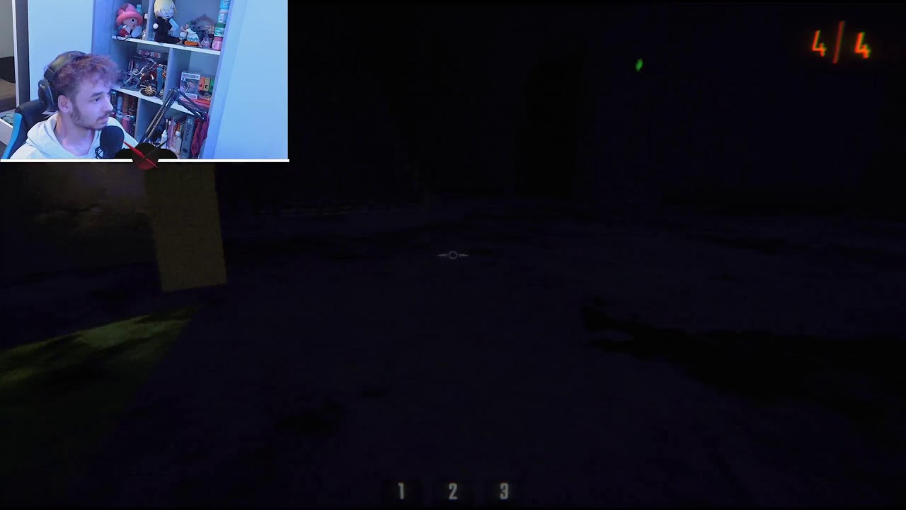 finding new ways to die | R.E.P.O. #5
