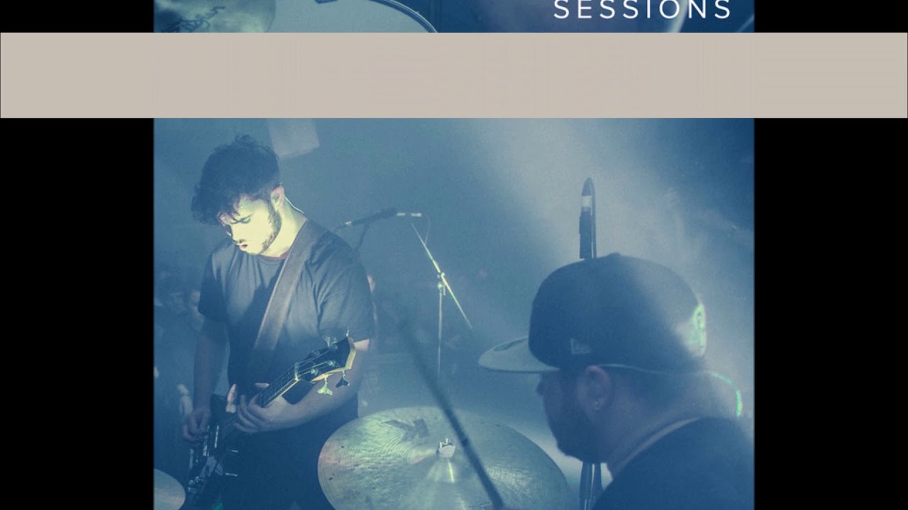 Royal Blood - Out Of The Black (live @ Spotify Sessions)