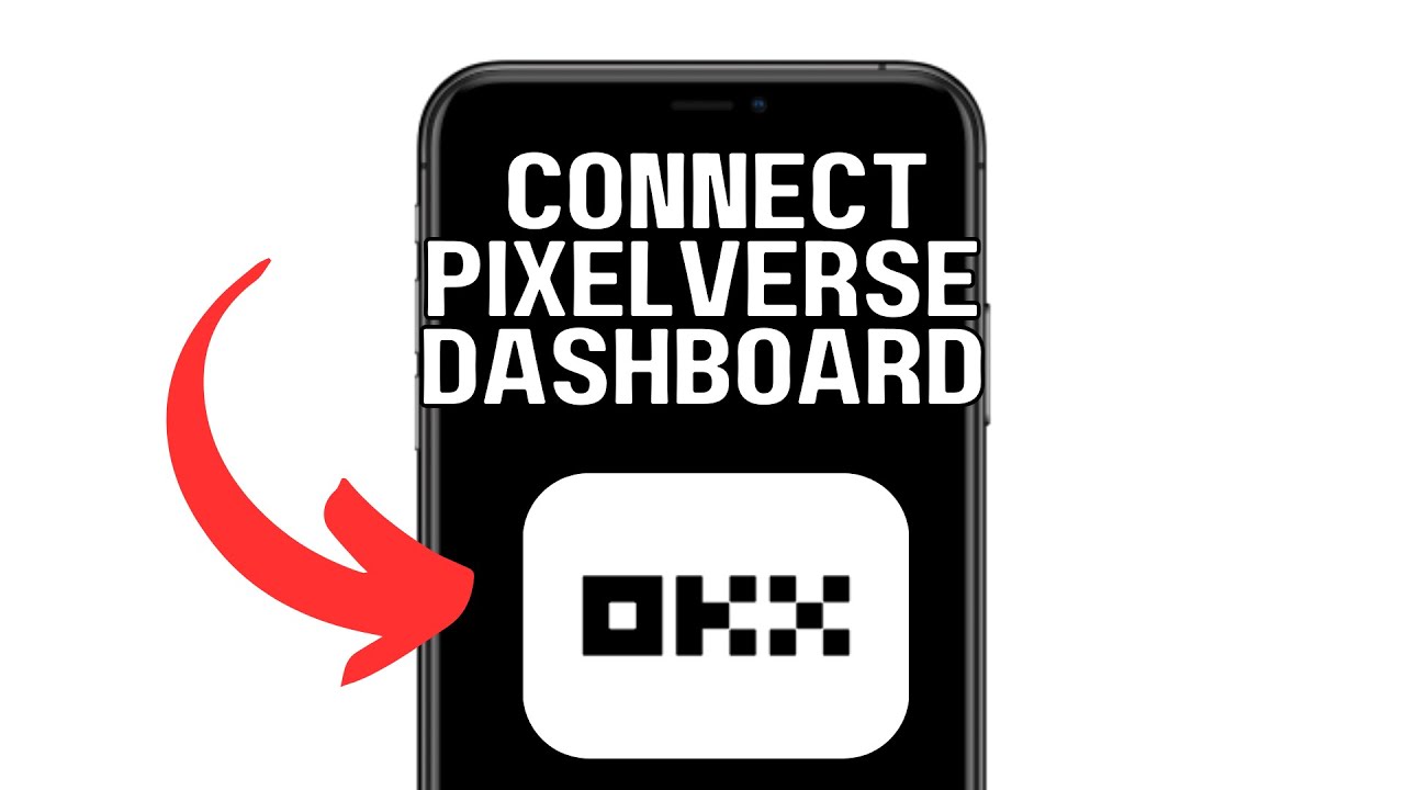 CONNECT OKX WALLET WITH PIXELVERSE DASHBOARD 2025! (FULL GUIDE)