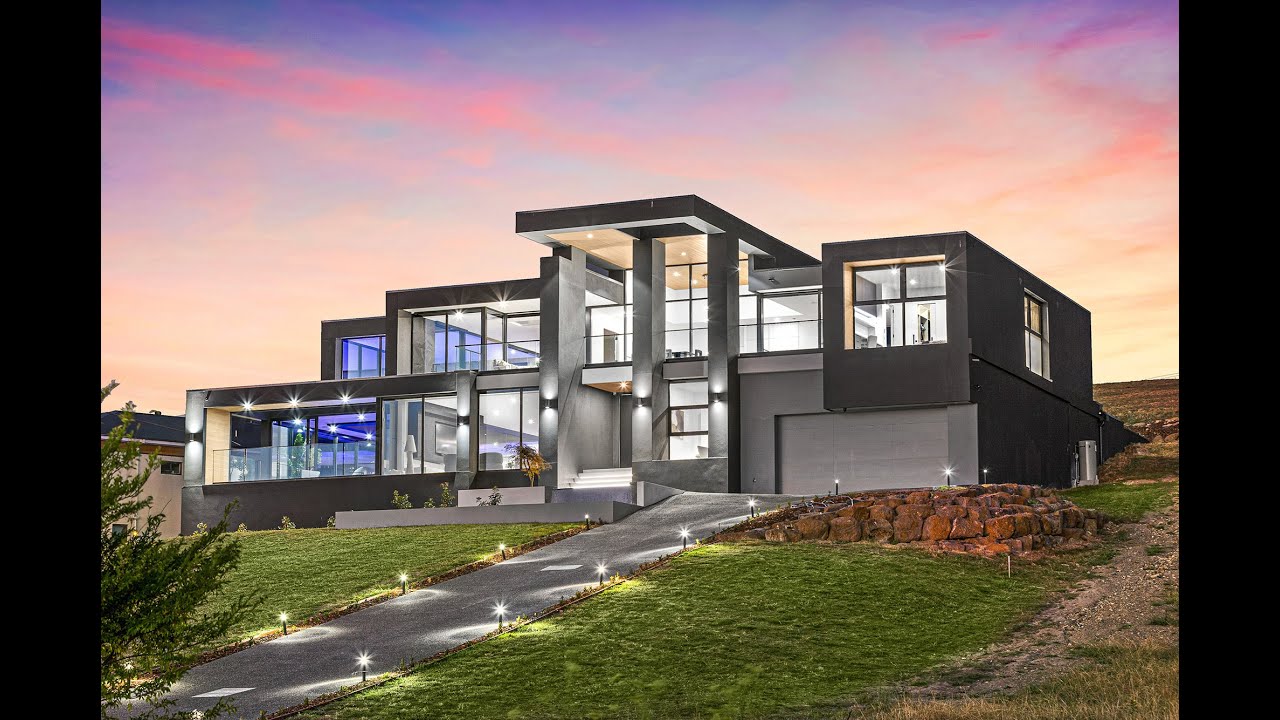 8 Sheldon Court, Lysterfield - Barry Plant Rowville