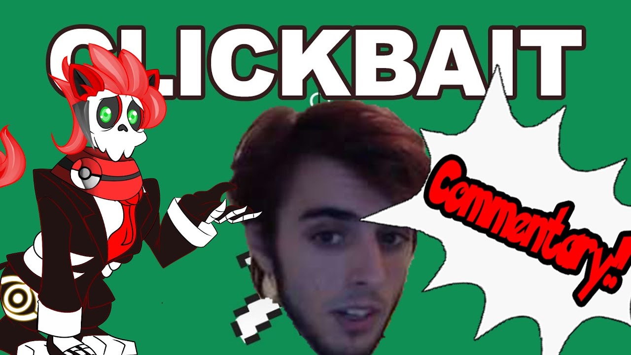 Amour, Clickbait, and Verlis [Verlisify] Skull Commentaries