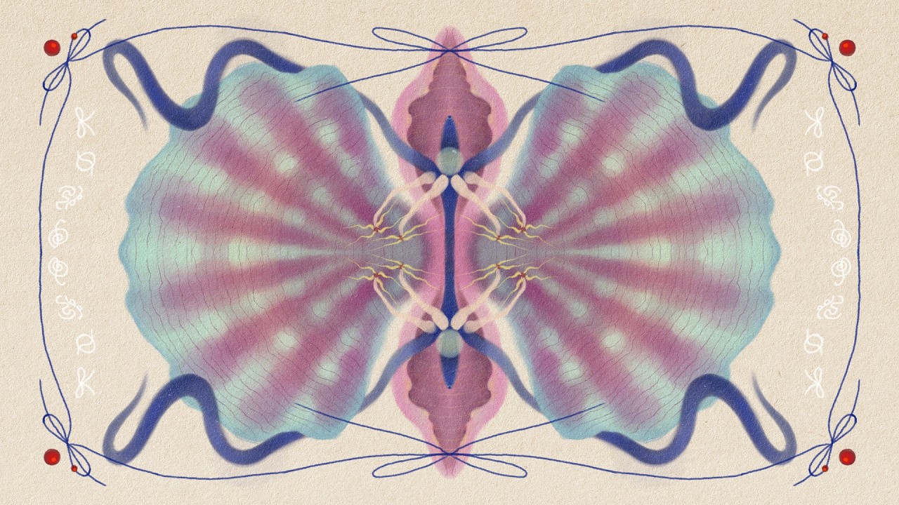 Reiki-Infused Art for Connection ✧ Belonging, Ease & Expansion