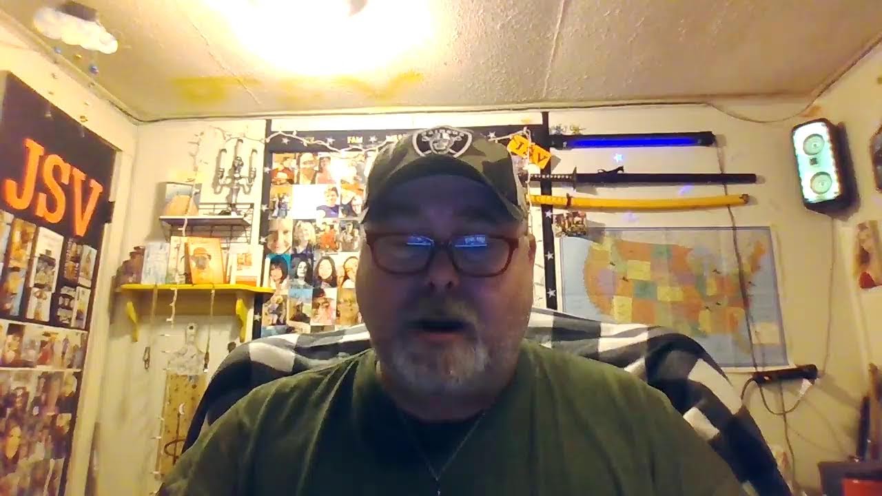 jd is live,,