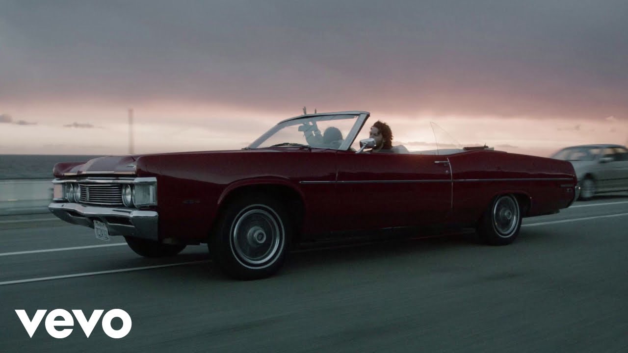 Redondo Red - One