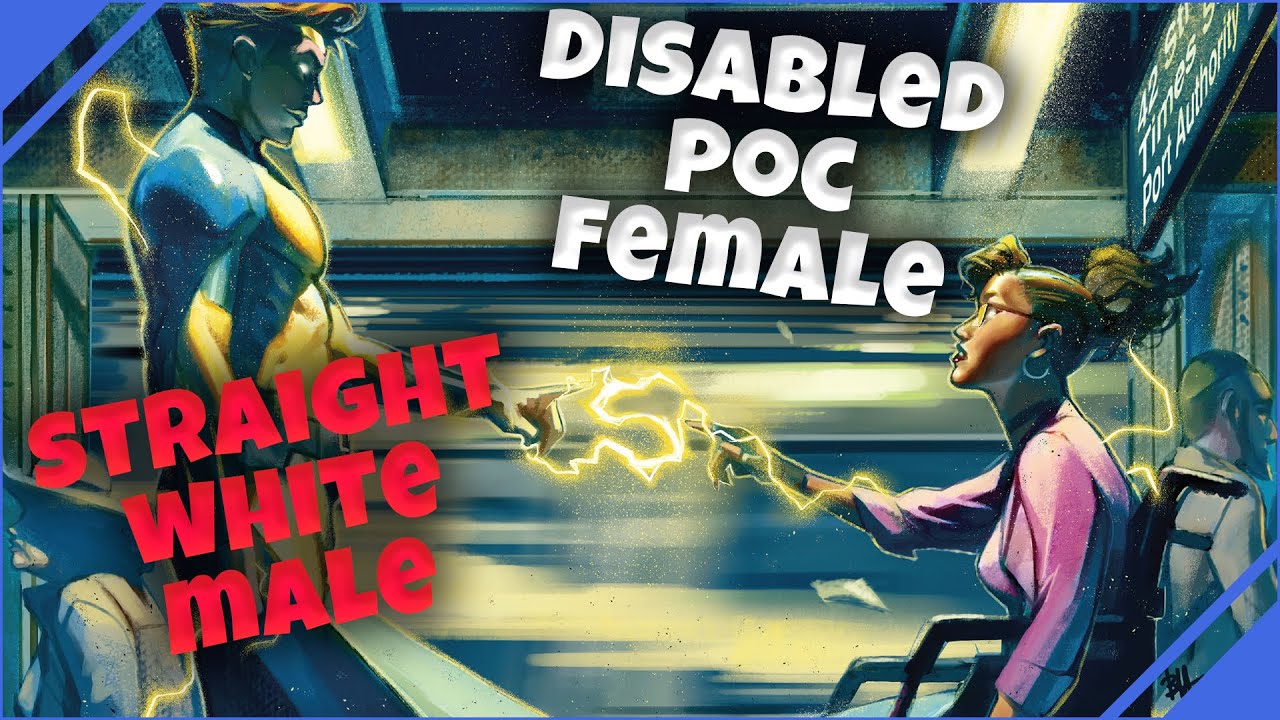 Marvel's New Sentry As Lame As It Is Predictable