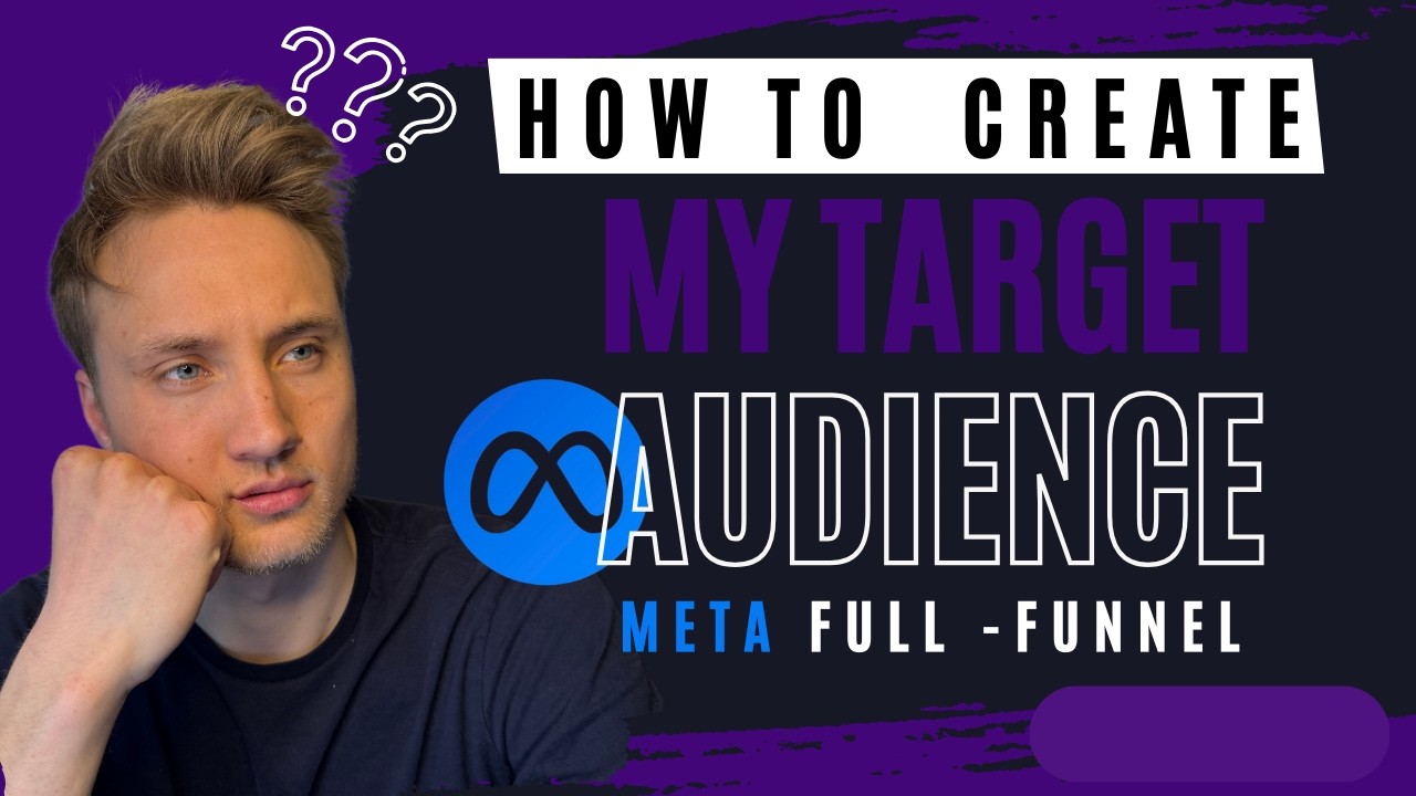 How to Create a Full-Funnel Strategy in Meta Ads