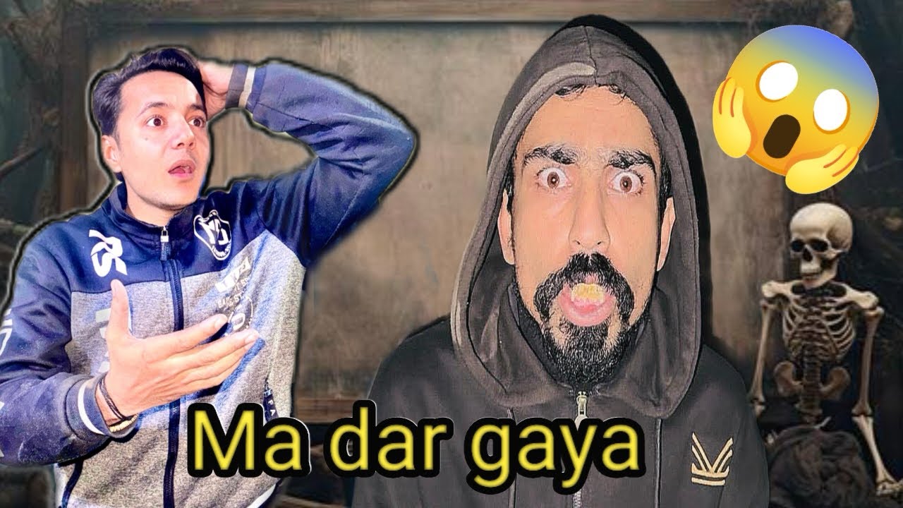 Shani Ne Dara Diya Jin a Gaya￼ 😱