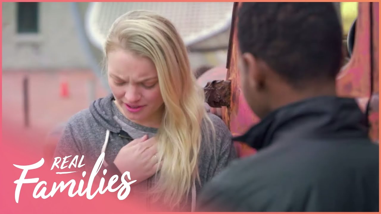 Helping Teens Navigate Anxiety & Depression | Real Families
