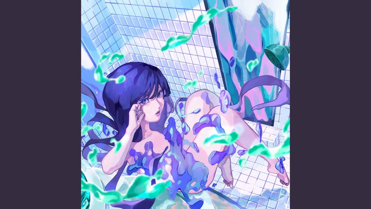 shampoo (feat. 鈴木愛理)