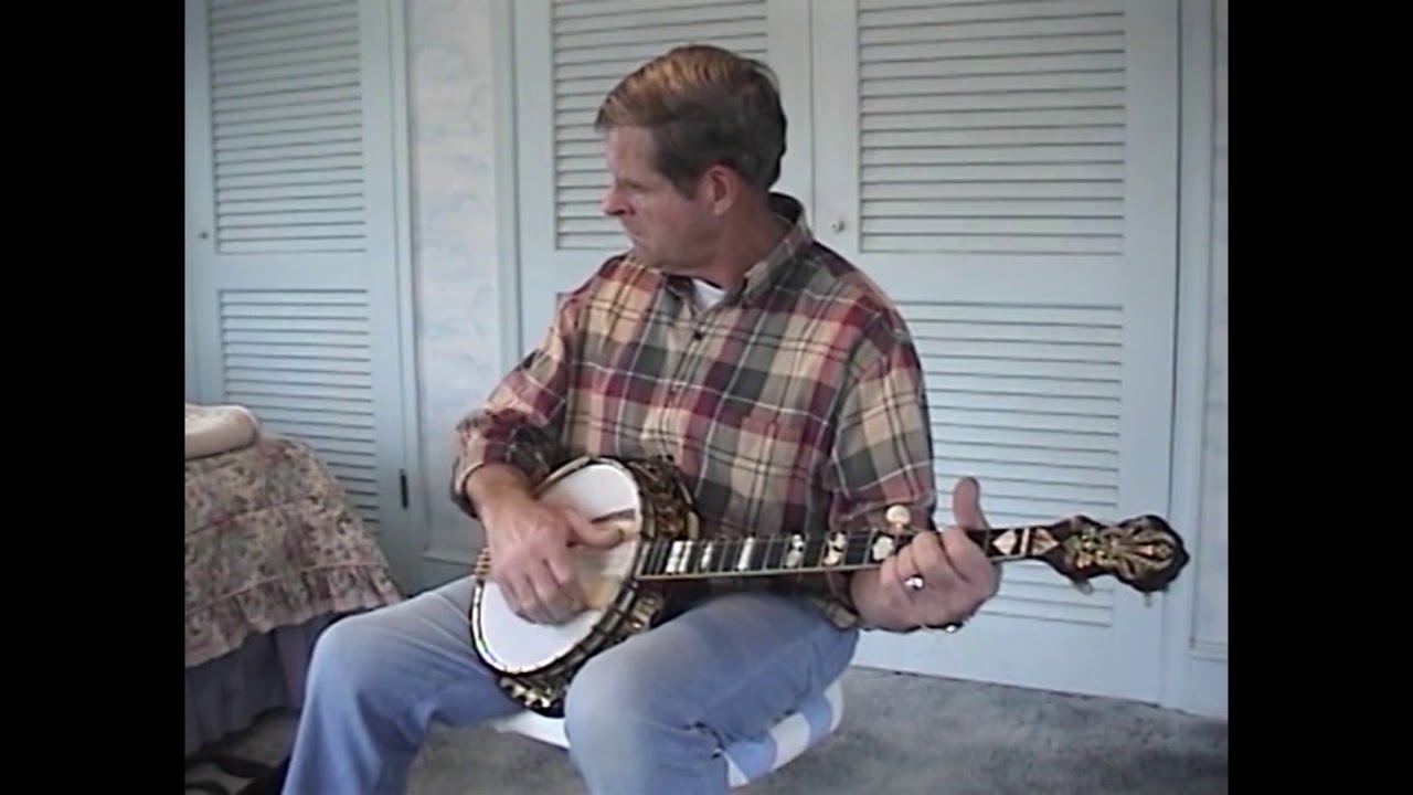Reed Martin - Old Molly Hare / Mississippi Sawyer - 2003