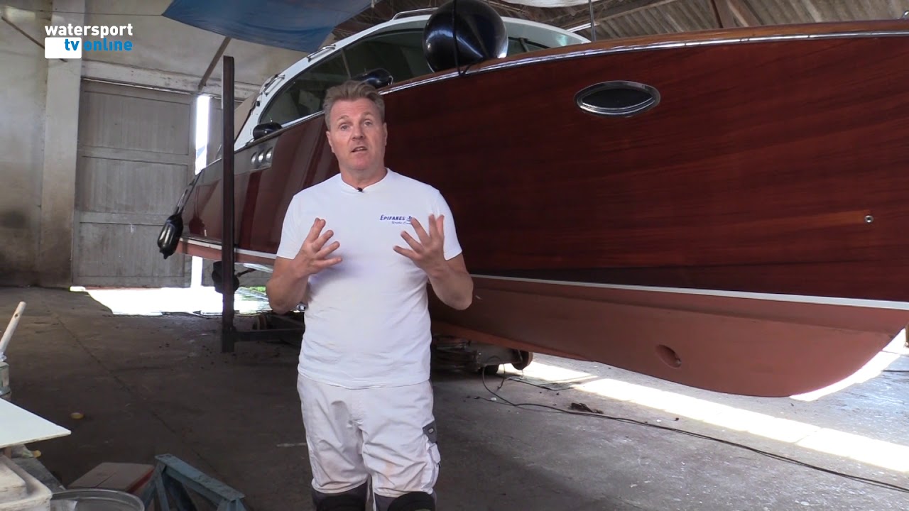 BOOTKLUSSEN ...alles wat je moet weten over het schilderen