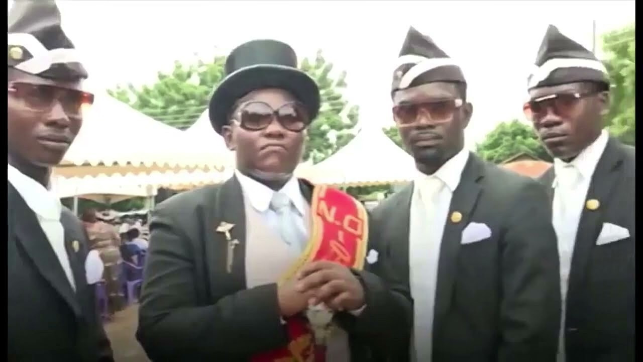 Coffin Dance Astronomia Remix (Official Music) 2026