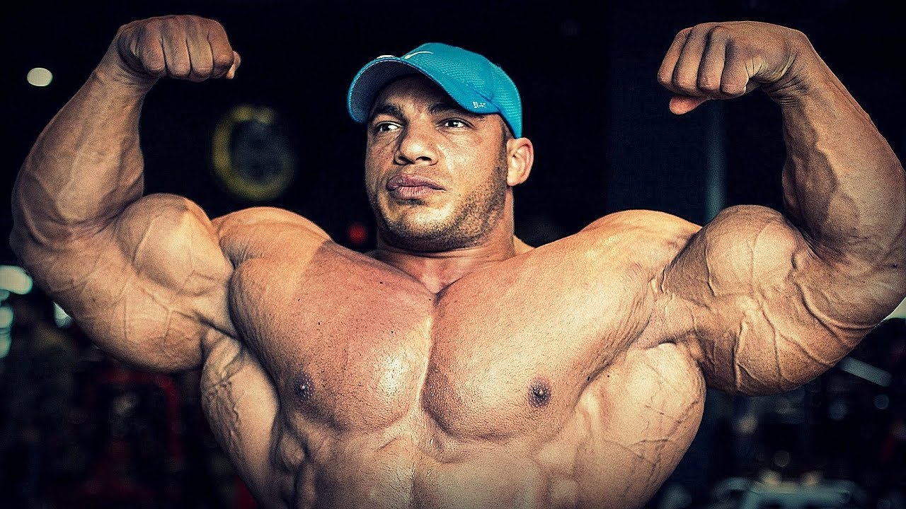 [HINDI] BIG RAMY Biography !!!