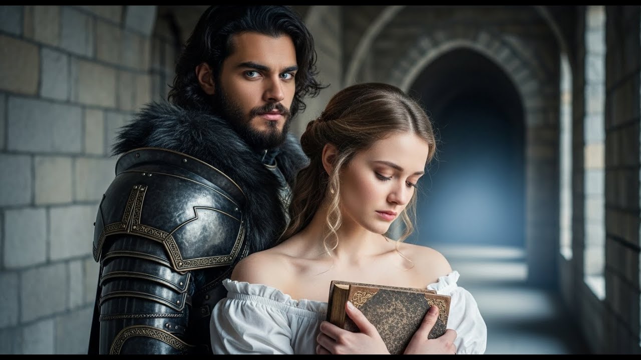 She Lost Her Secret Diary Full of Fantasies — The Alpha King Returned It Saying 
